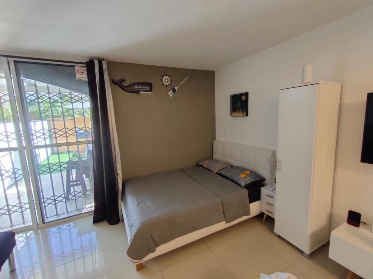 Apartment נופש וג'קוזי באילת - אילן Vip Eilat