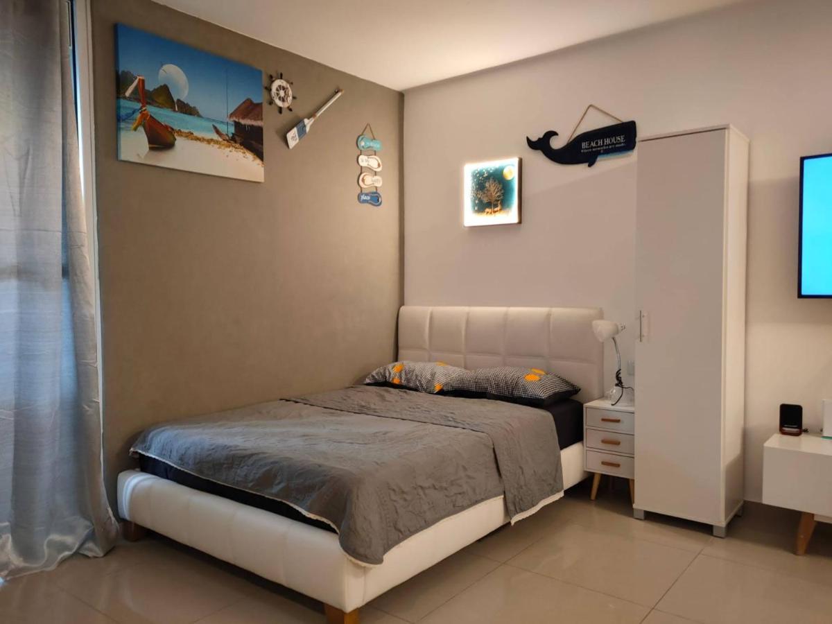 Apartment נופש וג'קוזי באילת - אילן Vip