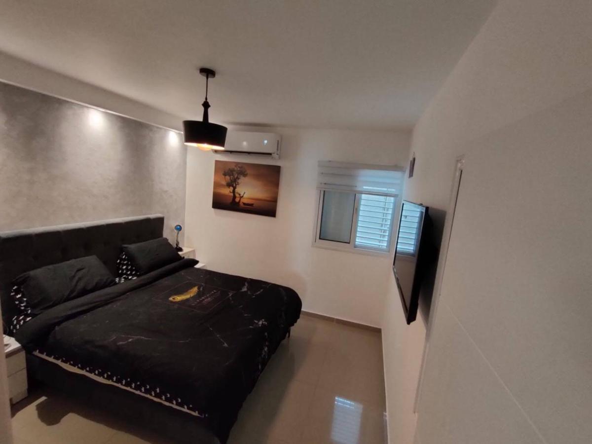 נופש וג'קוזי באילת - אילן Vip Apartment