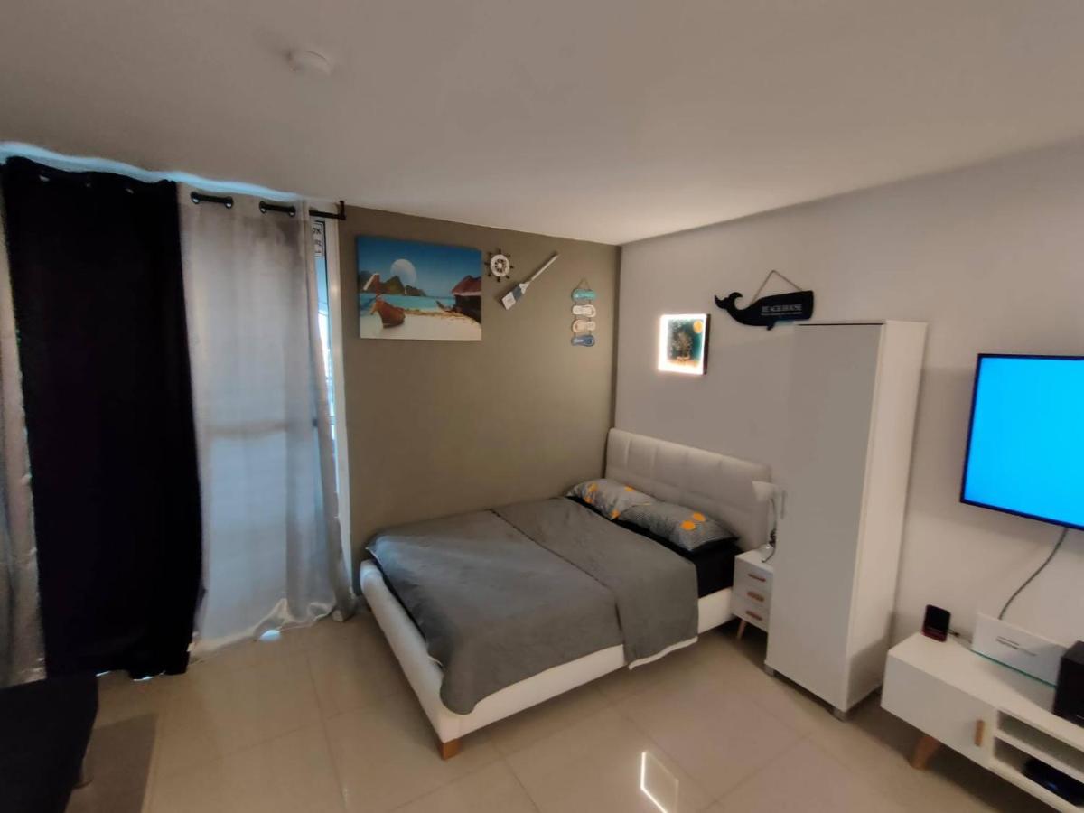 Apartment נופש וג'קוזי באילת - אילן Vip Eilat
