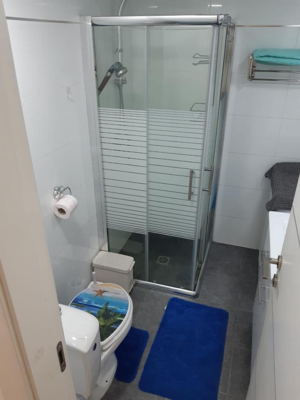 נופש וג'קוזי באילת - אילן Vip Apartment