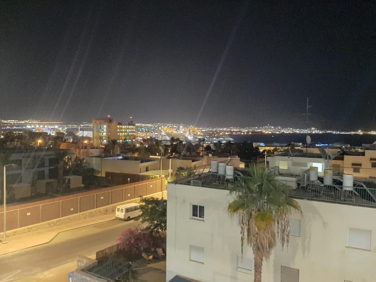 Apartment נופש וג'קוזי באילת - אילן Vip
