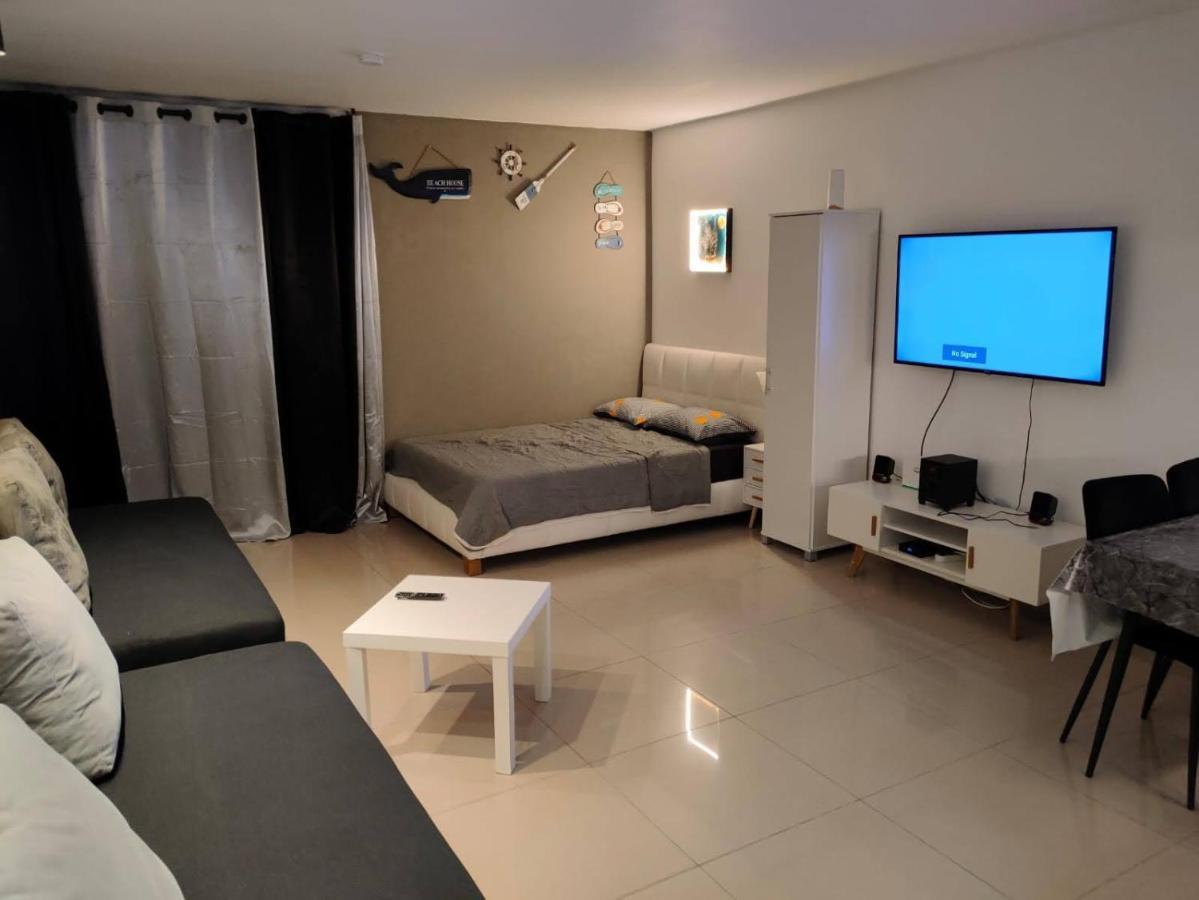 Apartamento נופש וג'קוזי באילת - אילן Vip