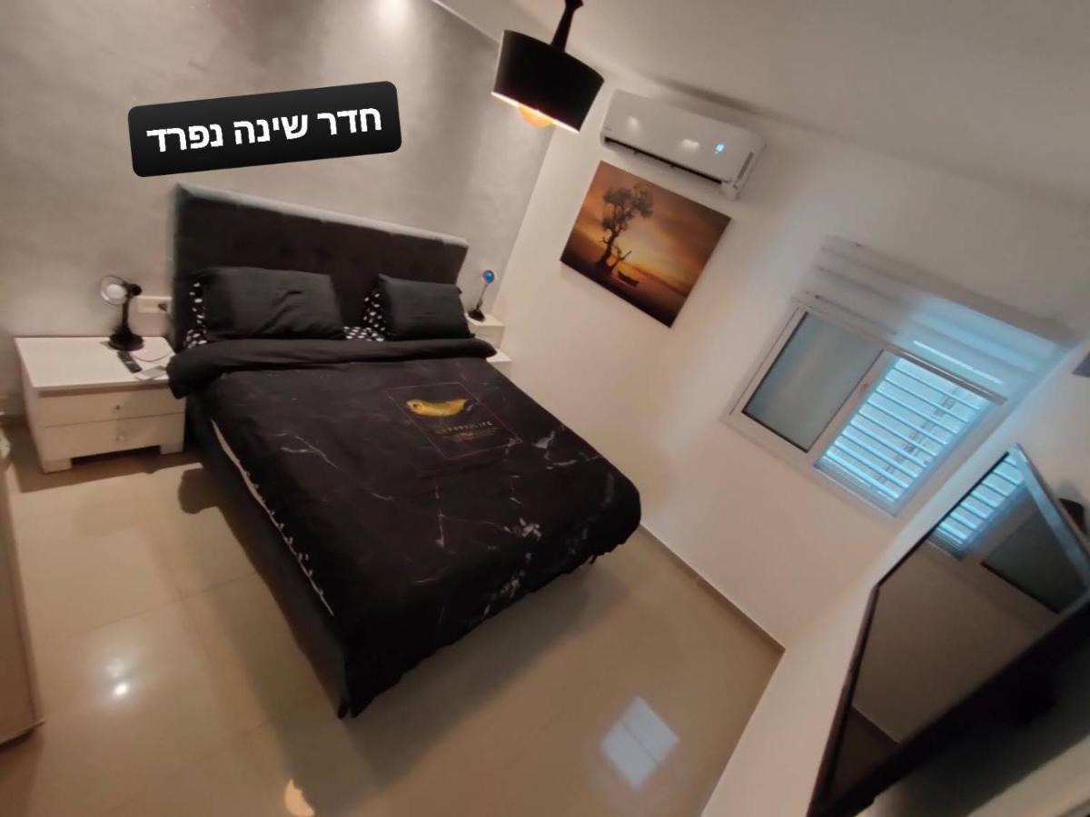 נופש וג'קוזי באילת - אילן Vip *